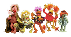 fraggle rock