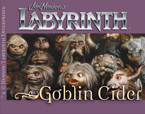 goblin cider