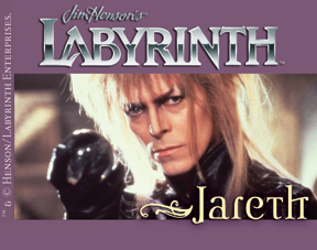 jareth