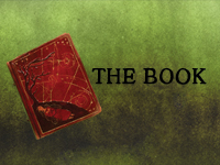 the book