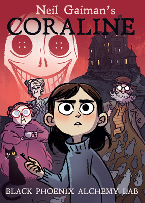 coraline