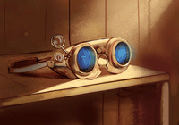 steampunk