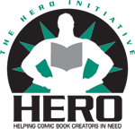 The Hero Initiative