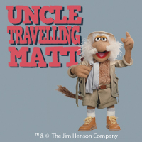 uncle traveling matt